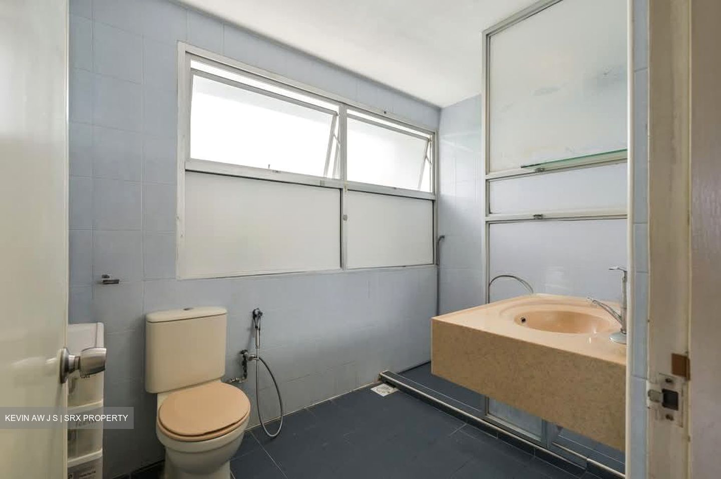 Thomson Road (D11), Condominium #559187081